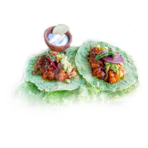 Gambar Makanan Carnale Mexican and Healthy Food, Kerobokan 6