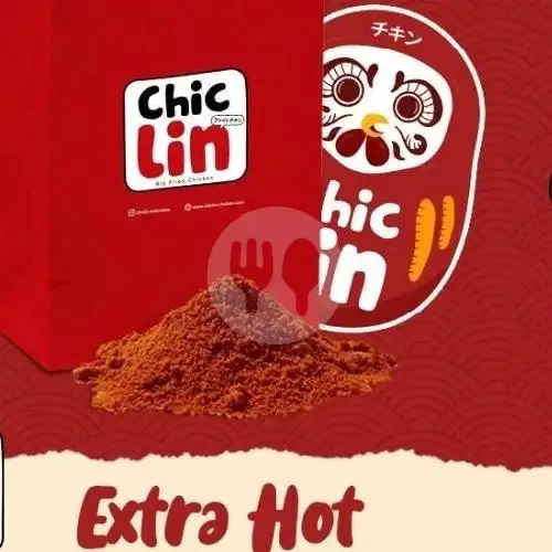 Gambar Makanan Chiclin.chicken 1