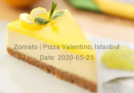 Pizza Valentino'nin yemek ve ambiyans fotoğrafları 10