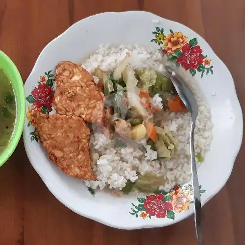 Gambar Makanan Warung Mas Ook Pecel Mojo, Bojonegoro Kota 19