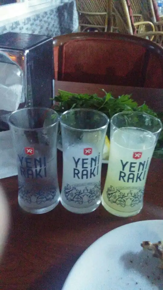 Kavakli restaurant'nin yemek ve ambiyans fotoğrafları 5