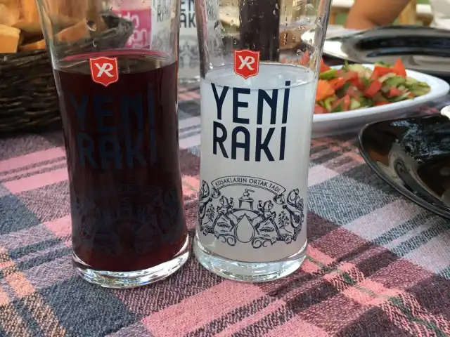 Lalenaz Kahvaltı ve Restaurant'nin yemek ve ambiyans fotoğrafları 3