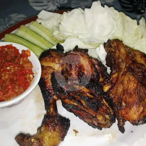 Gambar Makanan Ayam Bakar Sayang Kaak, Manglid, Bandung Kulon 8