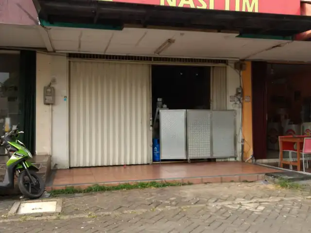 Gambar Makanan Bakmi Ayam & Nasi Tim Iyan 88 2