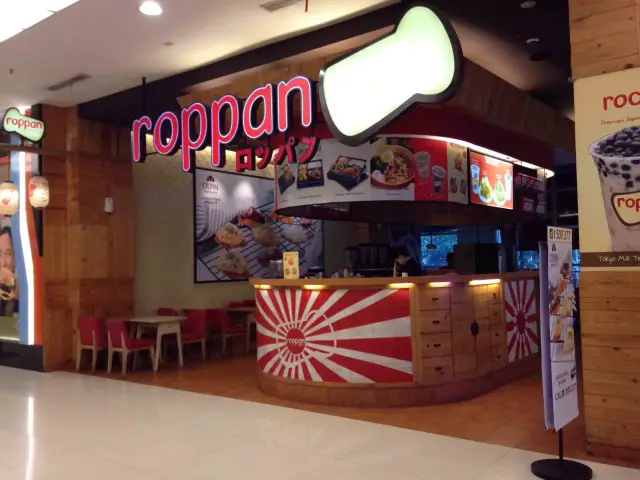 Gambar Makanan Roppan 6