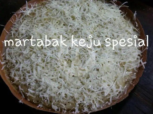 Gambar Makanan Martabak Bangka Hidayah, Rawamangun 7