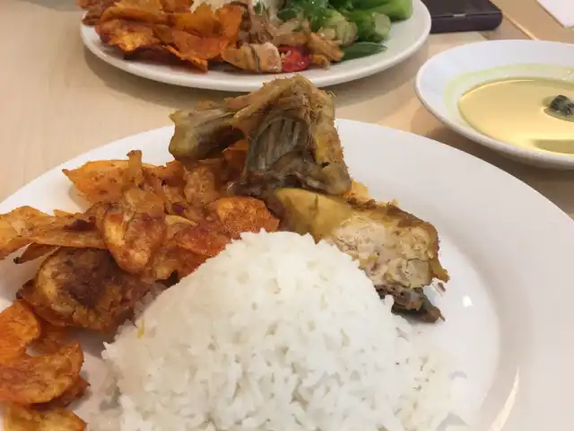 Sari Ratu Authentic Nasi Padang Food Photo 13