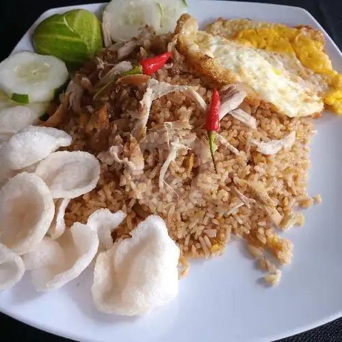 Gambar Makanan Pawon Nyanyat, Banjarmasin Timur 11