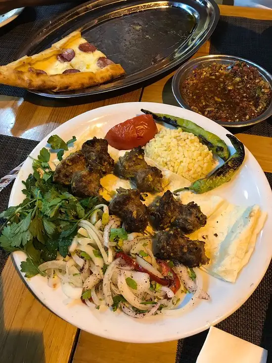 Bitlisli'nin yemek ve ambiyans fotoğrafları 69