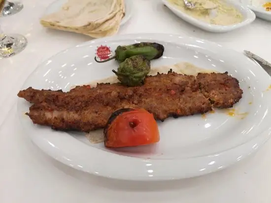 Park Adana Et & Kebap'nin yemek ve ambiyans fotoğrafları 5