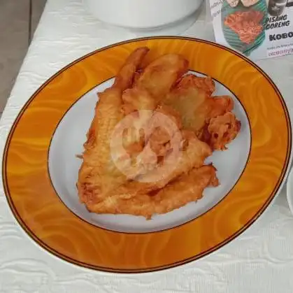 Gambar Makanan Pisang Goreng Koboi, Veteran 3