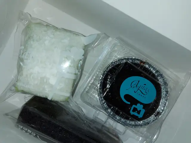 Gambar Makanan Agita's Cake 6