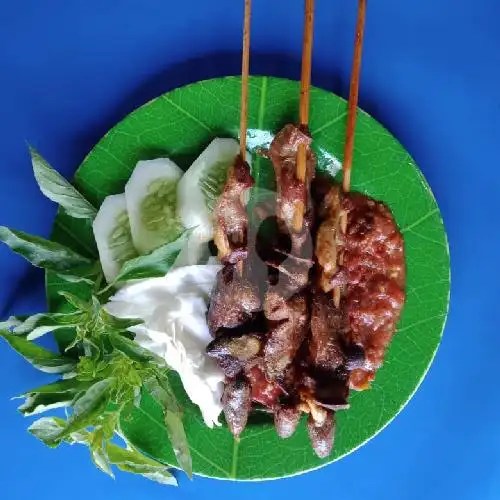 Gambar Makanan Nasi Uduk Doa Ibu, Kalimalang 9