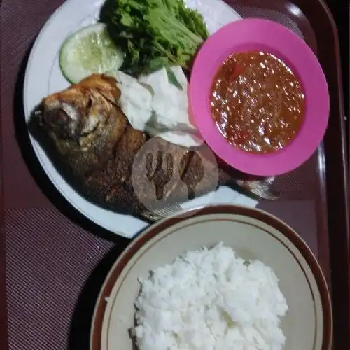 Gambar Makanan Nasi Rawon Lamongan 15