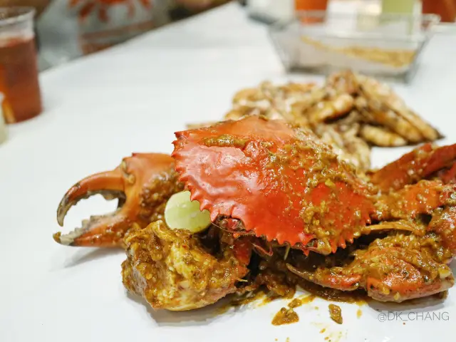Gambar Makanan The Holy Crab 18