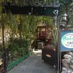 Bahçee Cafe'nin yemek ve ambiyans fotoğrafları 4