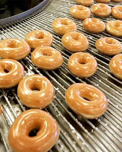 Krispy Kreme Food Photo 10