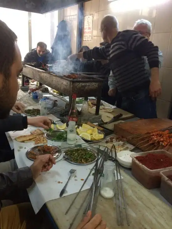 Kaburgacı Cabbar Usta'nin yemek ve ambiyans fotoğrafları 25