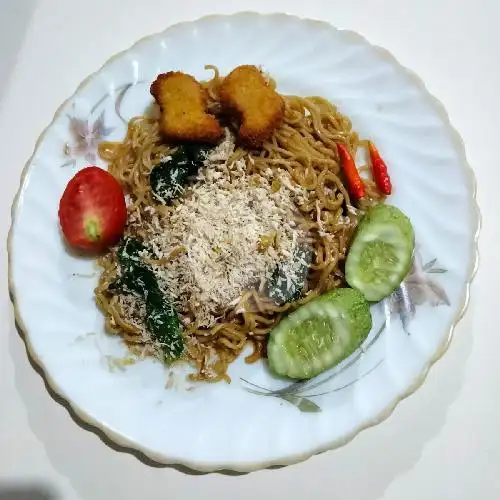 Gambar Makanan Segernyo Boba 20