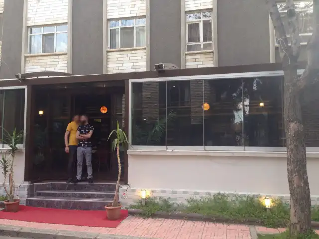 Zuma Cafe'nin yemek ve ambiyans fotoğrafları 3