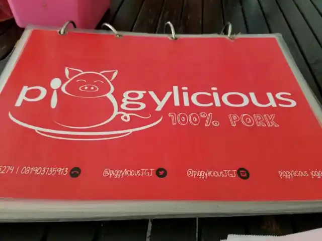 Gambar Makanan Piggylicious 8