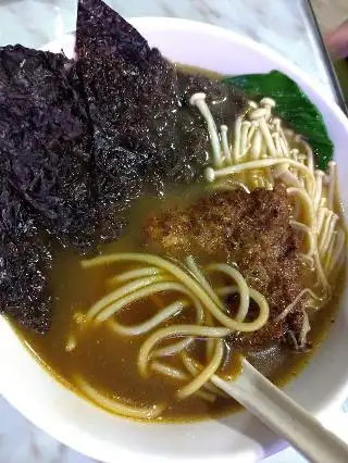 車仔 HK Boy Cart Noodle Food Photo 2