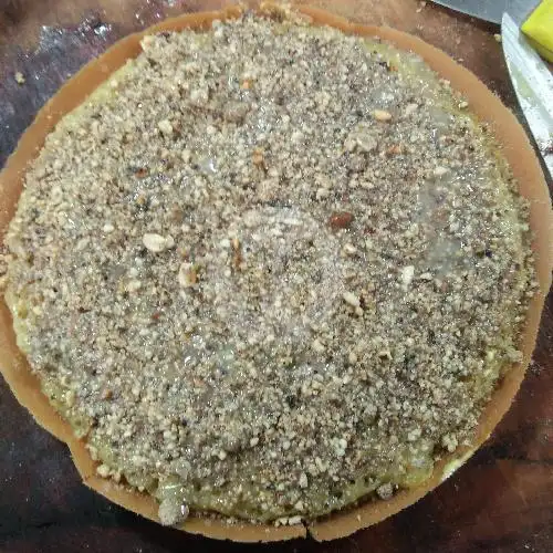 Gambar Makanan Martabak Pak Salim, Bhayangkara 5