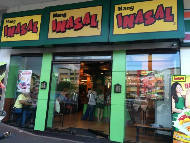 Mang Inasal Food Photo 7