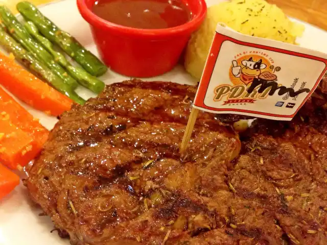 Gambar Makanan PDKT Steak 12