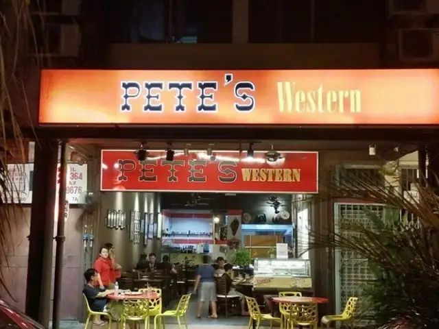 Pete's Western
