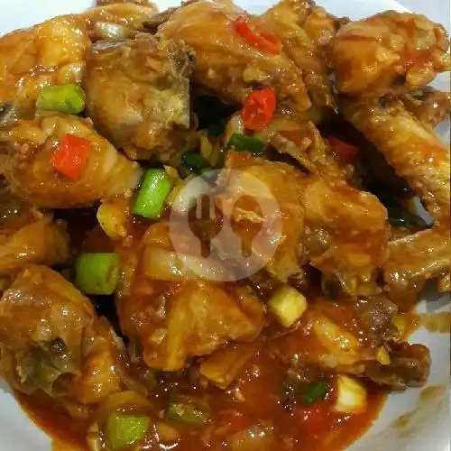 Gambar Makanan Maslan Seafood Chinesefood, Tanah Merah 20