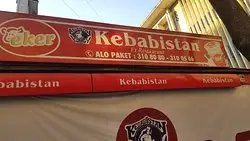 Kebabistan'nin yemek ve ambiyans fotoğrafları 4