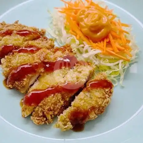 Gambar Makanan Oishii Boba 9