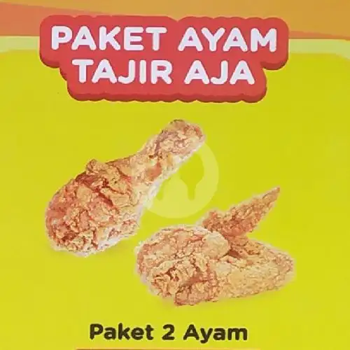 Gambar Makanan Warung Bawah Pohon 3