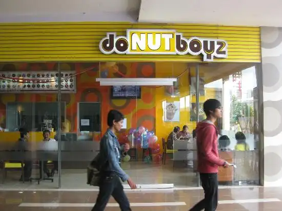 Gambar Makanan Donutboyz Bakery Shop 6