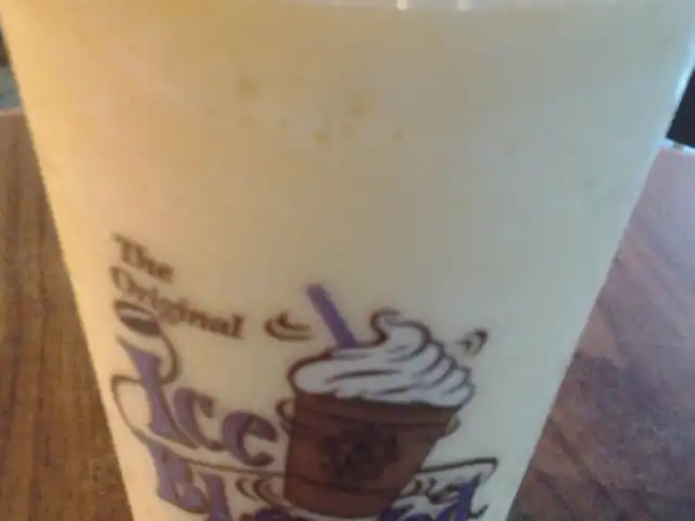 Coffee Bean & Tea Leaf,Ampang Point Food Photo 3