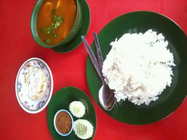 Ara Indah Thai Food Food Photo 16
