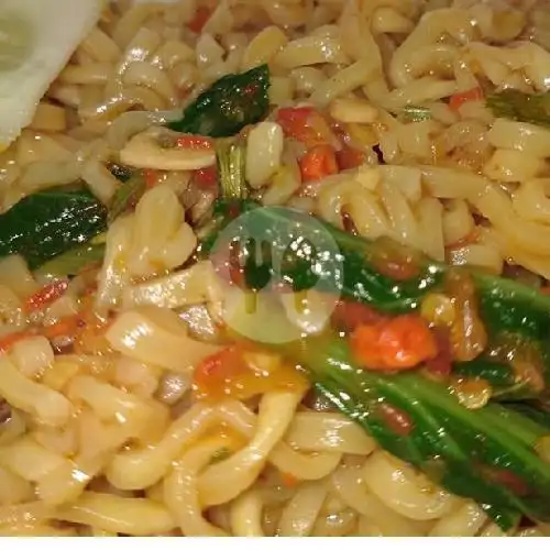 Gambar Makanan Mie Padeh Seafood 2, Nanggalo,SurauGadang,Kompi 10