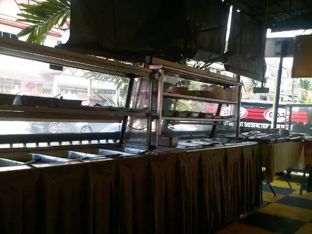 Restoran Rempah Kari Mak Siti Food Photo 6