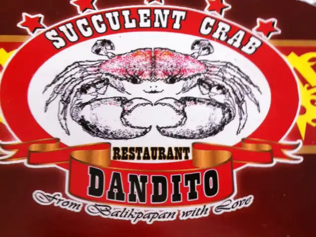 Gambar Makanan Dandito Seafood | Restaurant 16