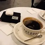 The Sudd Coffee Konyaalti'nin yemek ve ambiyans fotoğrafları 2