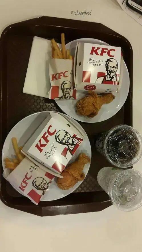 KFC Food Photo 16