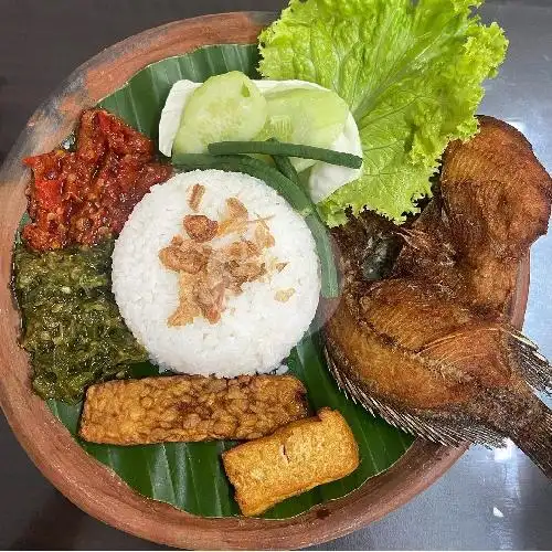 Gambar Makanan Ayam Kenyangs ,Jalan Purus 2 No 9,kel Purus,kec Padang Barat,kota Padang 5