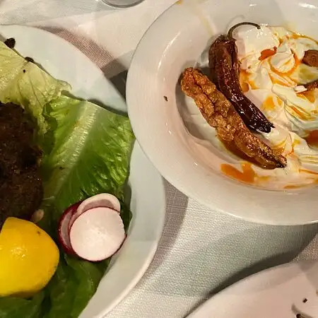 Sıralı Kebap'nin yemek ve ambiyans fotoğrafları 14