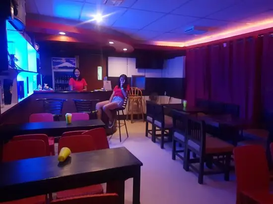 Red Box KTV Lounge And RestoBar