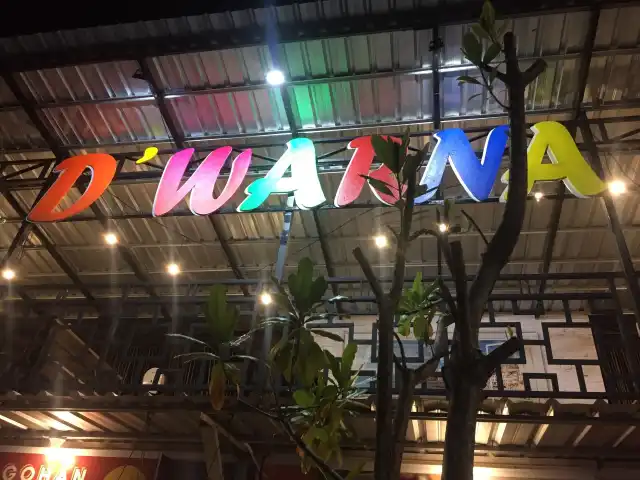 Gambar Makanan D’warna Coffee & Eatery 8