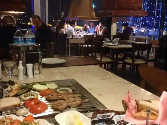 Alaçatı Restaurant'nin yemek ve ambiyans fotoğrafları 13