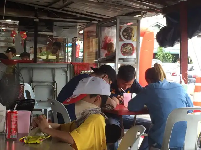 P'maran Hawker Street Food Photo 16