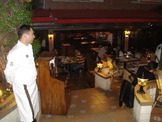 Han Restaurant'nin yemek ve ambiyans fotoğrafları 19