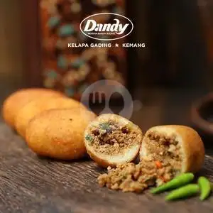 Gambar Makanan Dandy Bakery, Kelapa Gading 4